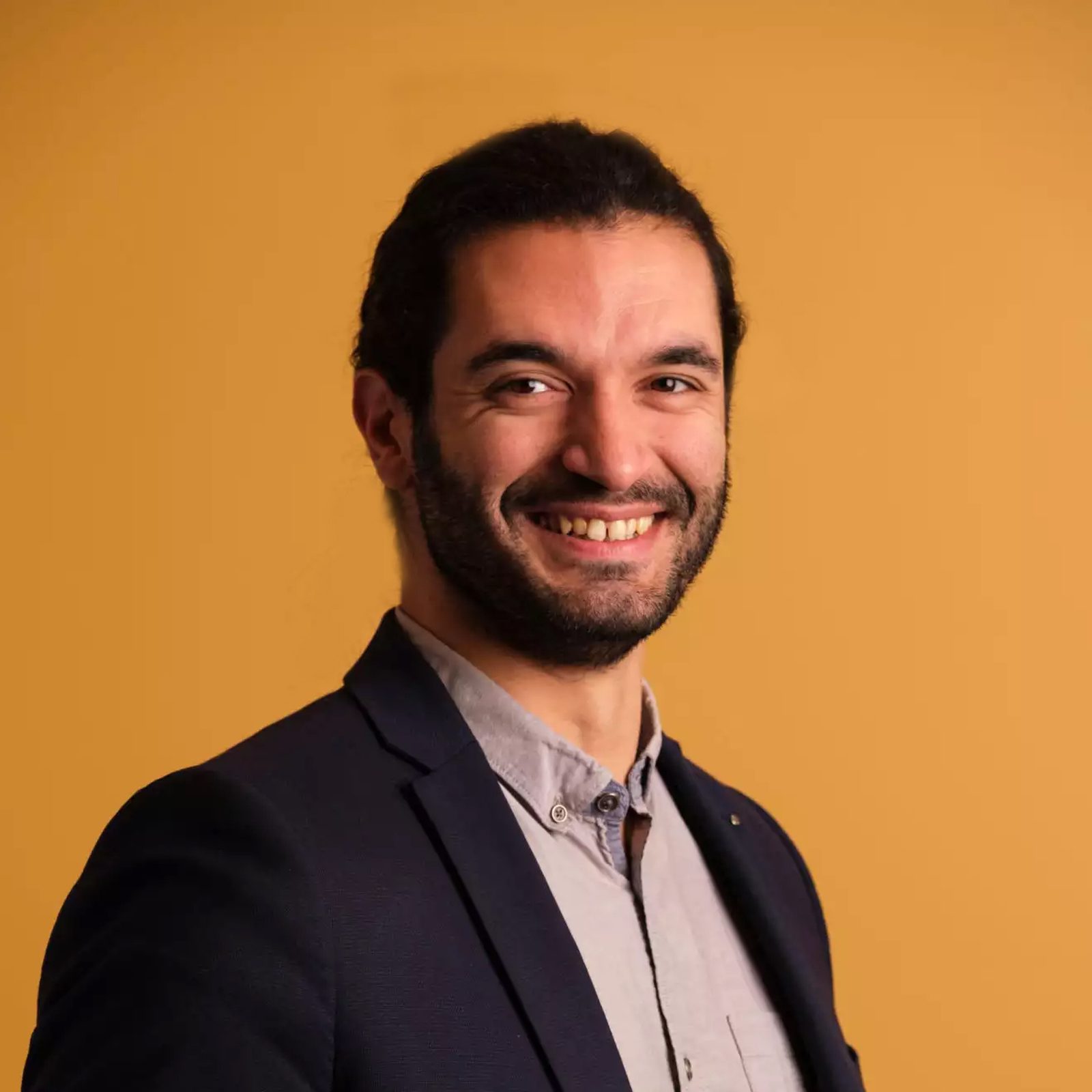 Romain Gentilella, co-fondateur Infinicy